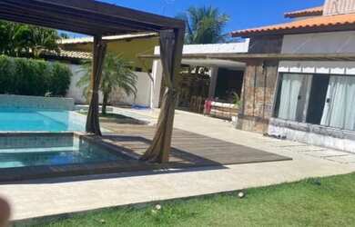 Imagem 2: Guarajuba casas diversas opções tudo em um lugar so !