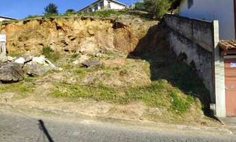 Imagem 4: Galpão (padaria+ terreno
