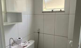 Imagem 5: Casa para aluguel possui 101 metros quadrados com 3 quartos em Monte Serrat - Itaguaí - RJ