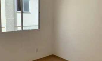 Imagem 7: Jardim Planaltina - Príncipe da Pérsia