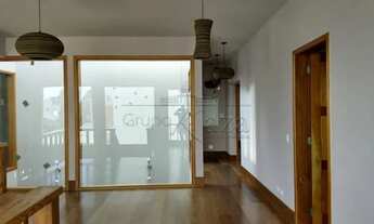 Imagem 7: Casa Condomínio - Urbanova - Condomínio Reserva do Paratehy - 5 Suítes