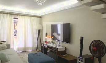 Imagem 3: Casa para Aluguel - Vila Constança , 3 Quartos, 240 m2