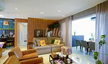 Imagem 5: São Paulo - Apartamento Padrão - Vila Clementino