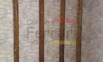 Imagem 7: Casa em condomínio alto padrão