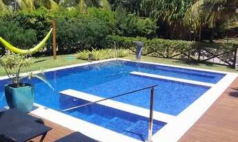 Imagem 3: Casa de condomínio para aluguel e venda tem 362 metros quadrados com 8 quartos em Guarajub