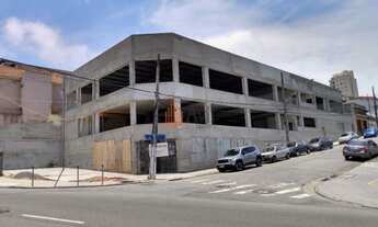 Imagem 2: Prédio em Santana á venda