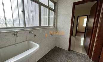 Imagem 5: Apartamento com 3 dormitórios, 115 m² - venda por R$ 730.000,00 ou aluguel por R$ 4.136,54