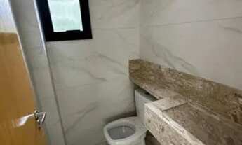 Imagem 4: Casa para venda com 120 metros quadrados com 2 quartos em Vila São Nicolau - São Paulo - S