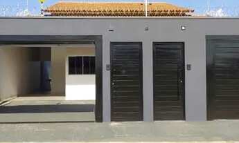 Imagem 3: Casa Gurupi Casa com 3 dormitórios