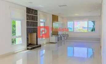 Imagem: Sobrado à venda, Com 527m² de área útil