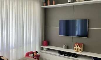 Imagem 7: Apartamento à venda no condomínio Infinity em Jundiaí SP