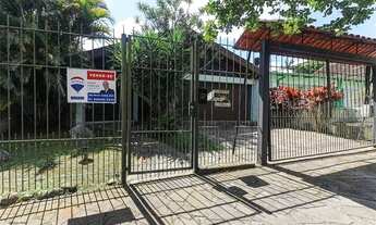 Imagem 1: Casa com 4 Dormitorio(s) localizado(a) no bairro Jardim Isabel em Porto Alegre / Ref.:OR