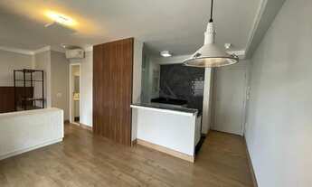 Imagem 1: Apartamento - Cambuí - Campinas