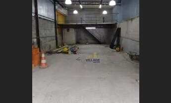 Imagem 2: Salão para alugar, 100 m² por R$ 3.500,01/mês - Vila Mangalot - São Paulo/SP