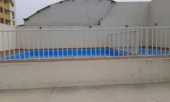 Imagem 7: Apartamento para venda tem 55 metros quadrados com 2 quartos em Abolição - Rio de Janeiro