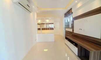 Imagem 3: Apartamento para venda com 78 metros quadrados com 2 quartos em Jacarepaguá - Rio de Janei