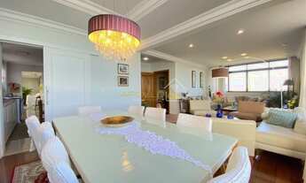 Imagem 2: Apartamento 04 Dorm. com VISTA MAR ESPETACULAR! - Santos