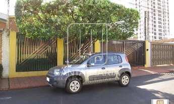 Imagem: Casa (térrea na rua) 4 dormitórios/suite