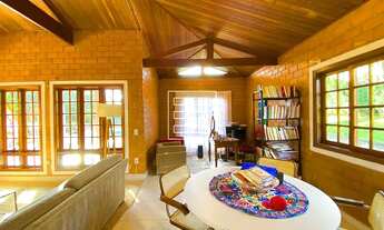 Imagem 5: CHÁCARA À VENDA NO TERRAS DE ITAICI - INDAIATUBA, GAZIGNATTI 0193