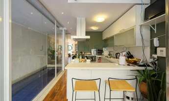 Imagem 6: SãO PAULO - Casa Padrão - Vila Nova Conceição