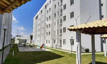 Imagem 4: APARTAMENTO com 3 dormitórios à venda com 68.19m² por R$ 175.000,00 no bairro Iná - SÃO JO