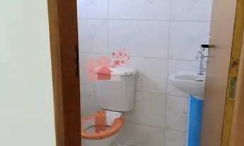 Imagem 7: Sobrado em Condomínio para Venda em Mongaguá, Vila Atlântica, 2 dormitórios, 2 suítes, 3 b