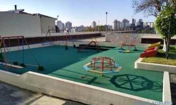 Imagem 4: APARTAMENTO - JABAQUARA - SP