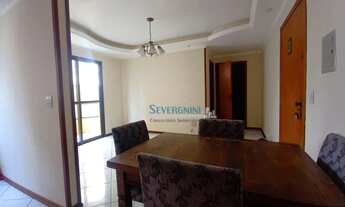 Imagem 5: Apartamento com 1 dormitório para alugar, 74 m² por R$ 1.730,00/mês - Vila Ponta Porã - Ca