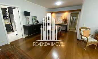 Imagem 2: Apartamento Moema, 4 quartos sendo 2 suites, 2 vagas,170m