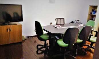 Imagem 3: Casa Comercial para Locação em Campinas, Jardim Chapadão, 3 dormitórios, 1 suíte, 5 banhei