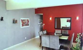 Imagem: Apartamento à venda, 3 quartos, 1 vaga