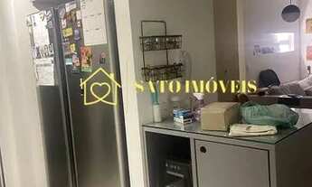 Imagem 5: Apartamento à Venda na Vila Mariana com 2 Quartos e 2 Vagas - 82m²