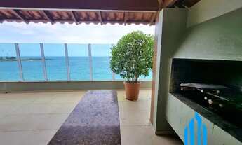 Imagem 5: 03 Qts com 120M² com linda vista espetacular para Praia da Areia Preta - Guarapari -ES