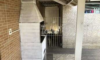 Imagem 7: São Paulo - Casa Padrão - Vila Califórnia