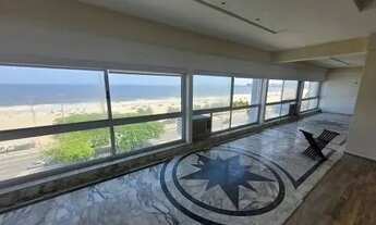 Imagem: Apartamento 3 quartos na Praia de Copacabana-RJ