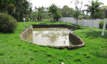 Imagem 7: Sítio completo para lazer ou moradia (Aceita Financiamento Bancário