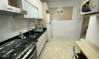 Imagem 7: Apartamento à venda, 120 m² por R$ 759.999,99 - Canto do Forte - Praia Grande/SP