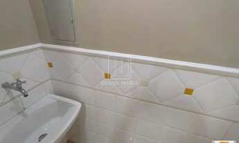 Imagem 5: Apartamento (tipo - padrao) 1 dormitórios, cozinha planejada, em condomínio fechado