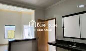 Imagem 7: Casa à venda no bairro Jardim Sevilha - Senador Canedo/GO