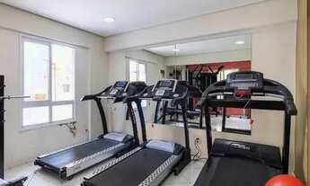 Imagem 3: São Paulo - Apartamento Padrão - Mooca