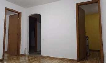 Imagem 5: Casa bairro industrial