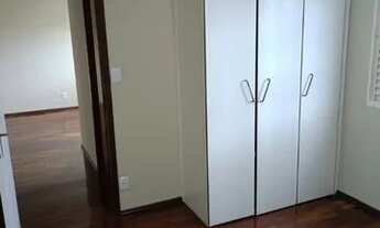 Imagem 5: Apartamento dois quartos com garagem privativa no Jardim Portal do Sol