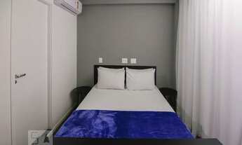 Imagem 3: Apartamento para Aluguel - Bom Retiro, 1 Quarto, 28 m2