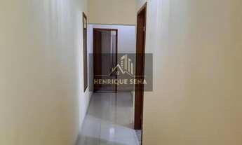 Imagem 2: Casa colonial com 3 quartos sendo 1 suíte no bairro Estação