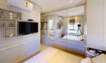 Imagem 5: APARTAMENTO À 100MS DO METRO PARADA INGLESA com 49m²