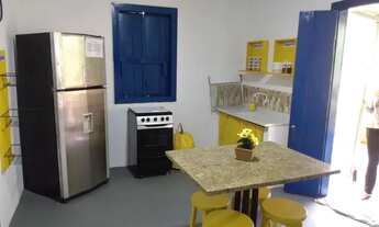 Imagem 2: Casa de chácara