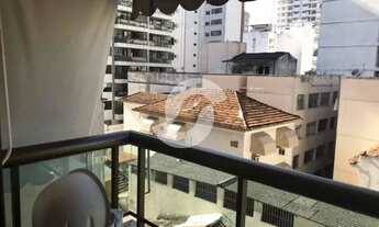 Imagem 5: Apartamento em Icaraí com 2 quartos, suíte e vaga próximo a todo comercio da Região- Niter