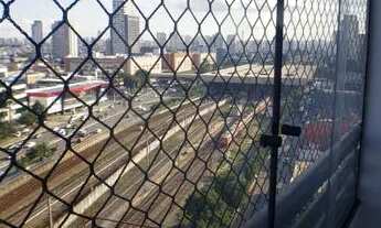 Imagem 5: Apartamento com 1 dormitório para alugar, 41 m² por R$ 2000/mês -Próximo ao Metrô Tatuapé