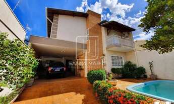 Imagem 2: Casa (sobrado na rua) 3 dormitórios/suite, cozinha planejada