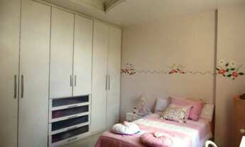 Imagem 6: 4 QUARTOS NO CAMPO GRANDE